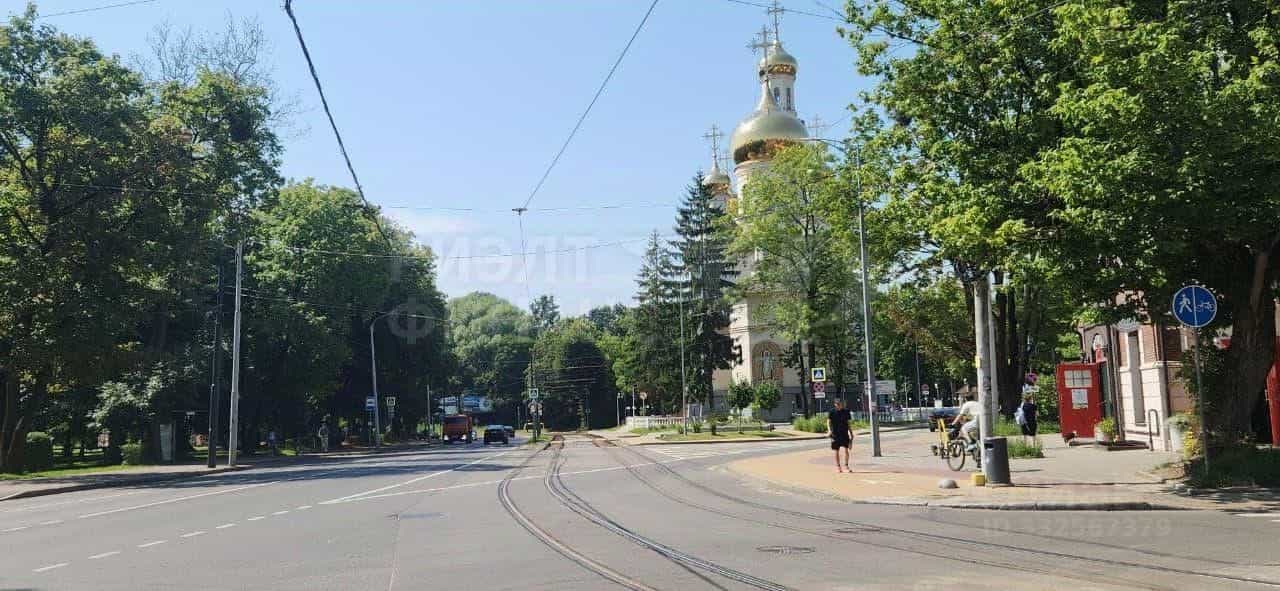 Россия, Калининград, Ростовская улица, 11, фото 27