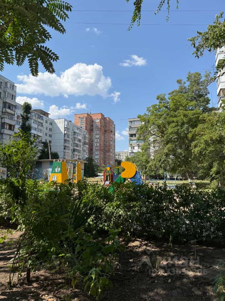 Россия, Ростов-на-Дону, микрорайон Северный, улица Волкова, 17/1, фото 15