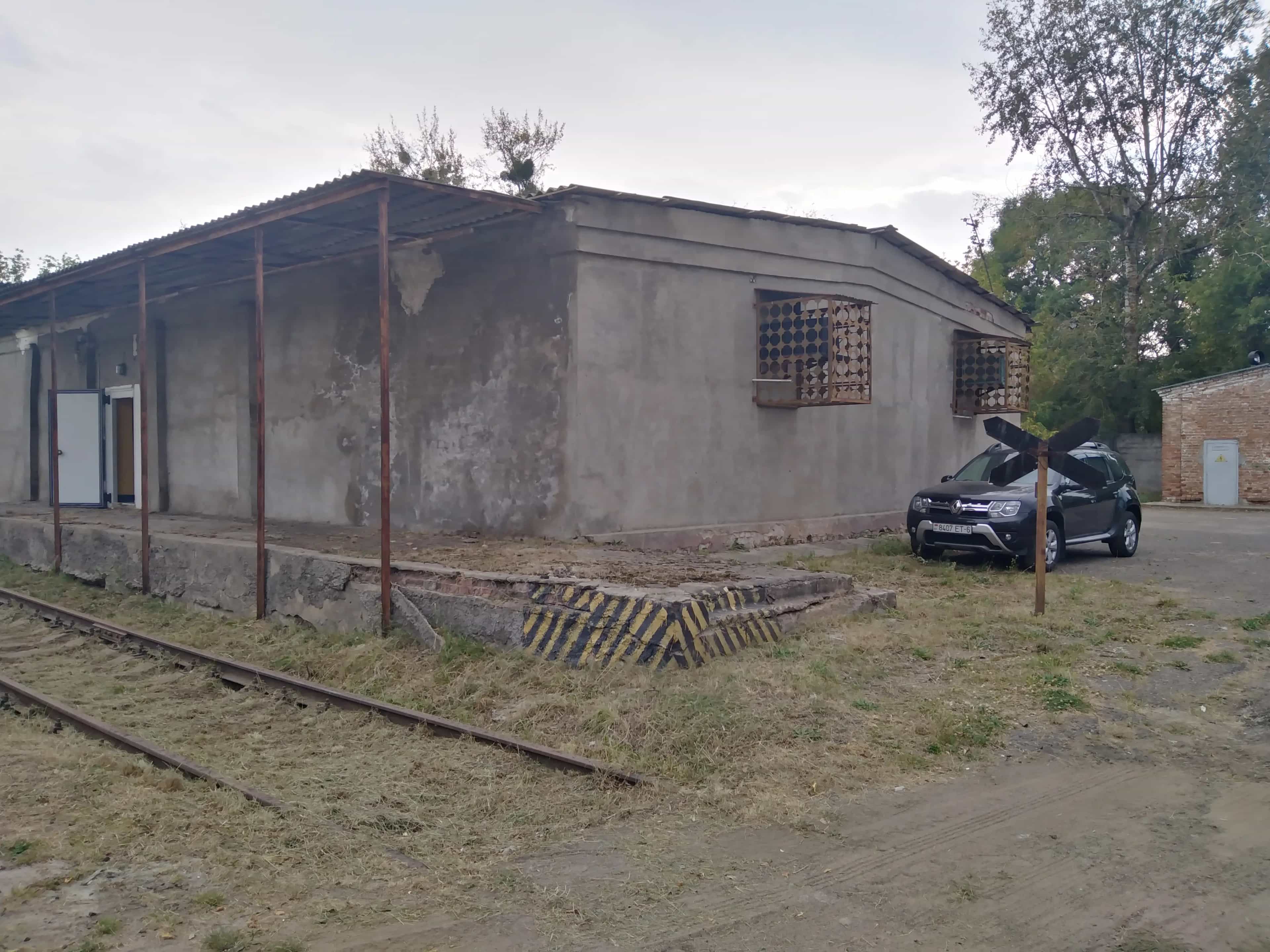 Беларусь, Могилёвская область, Бобруйск, улица Карла Маркса, 220А, фото 13