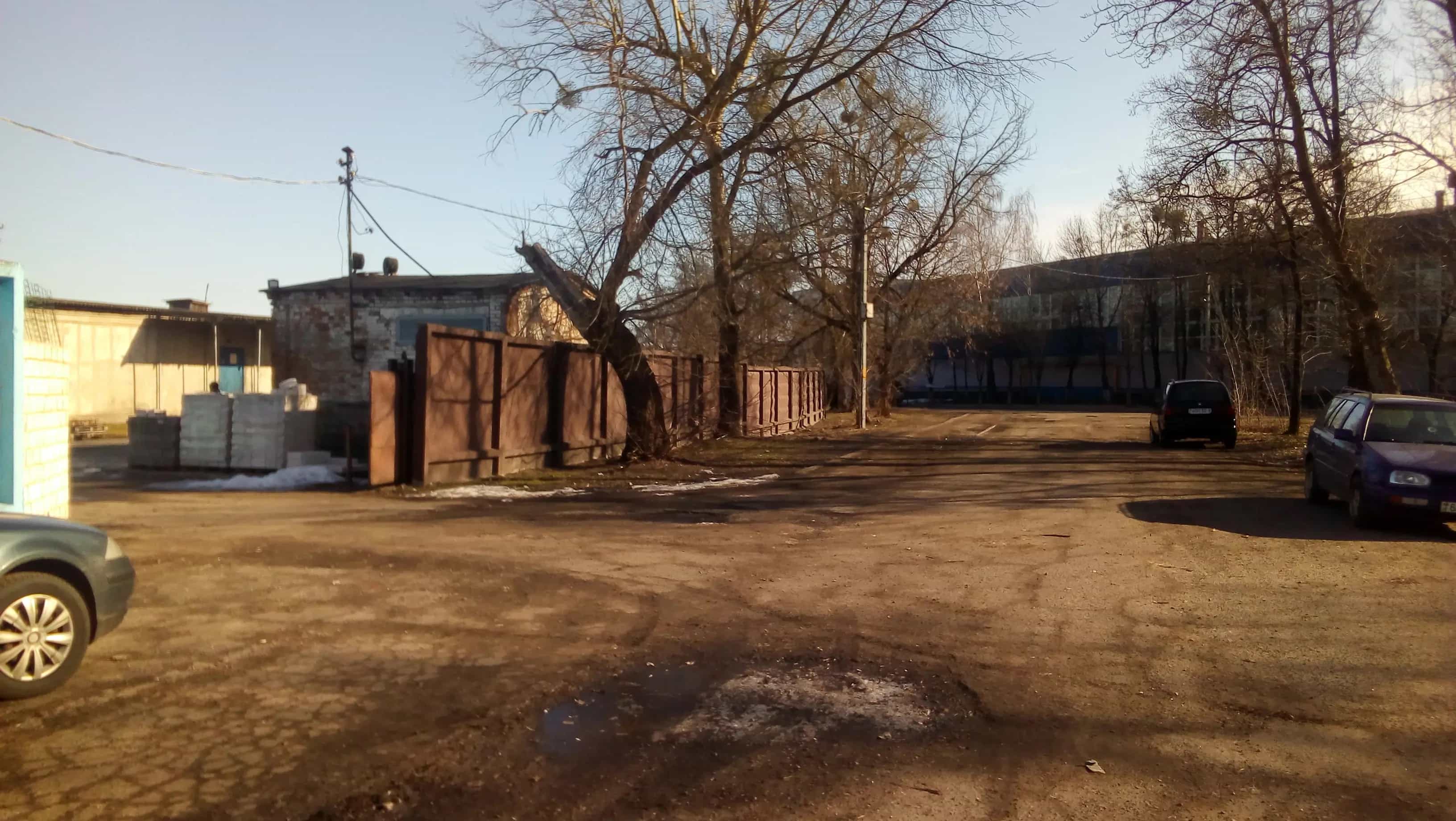 Беларусь, Могилёвская область, Бобруйск, улица Карла Маркса, 220А, фото 16