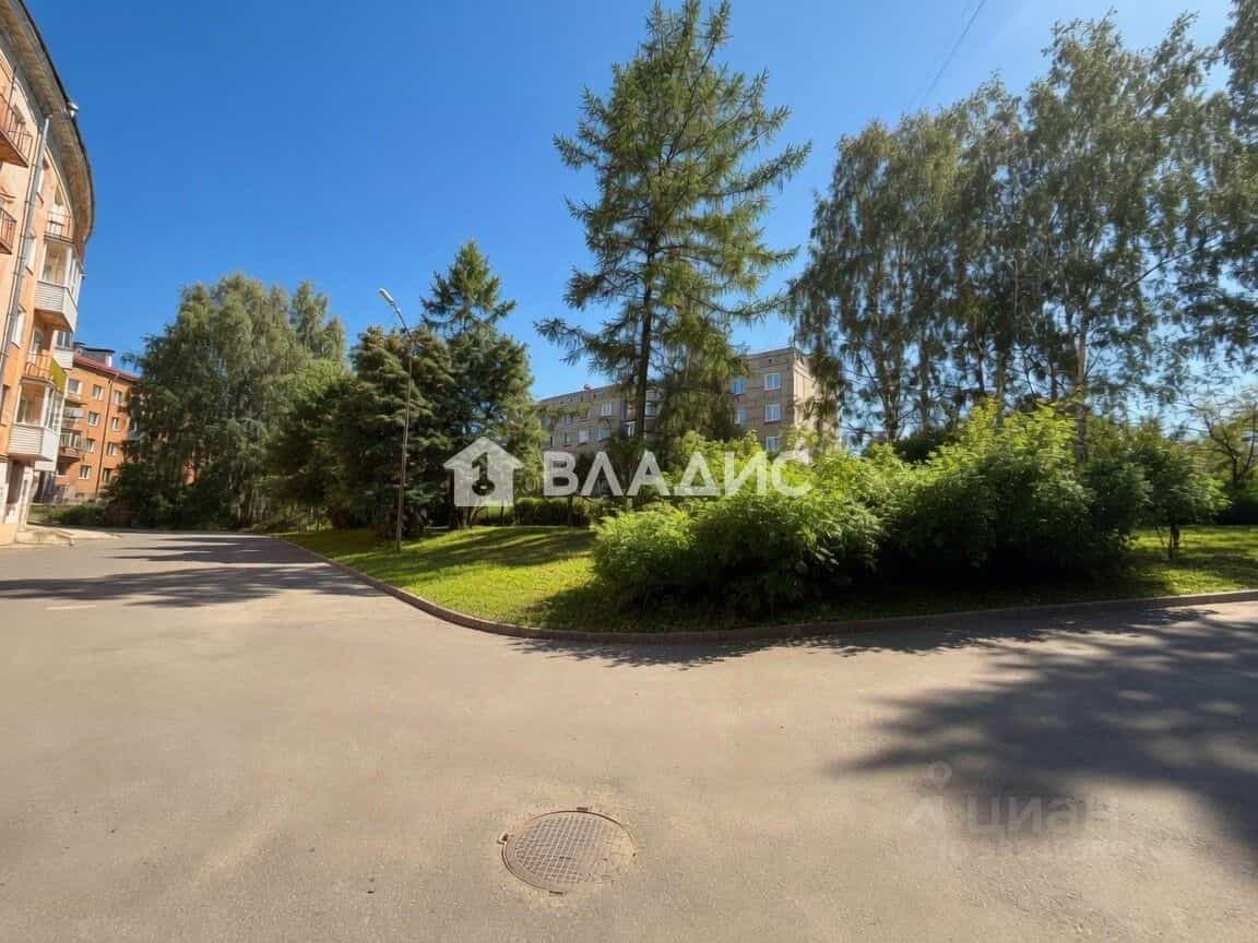 Россия, Республика Карелия, Петрозаводск, проспект Ленина, 37, фото 15