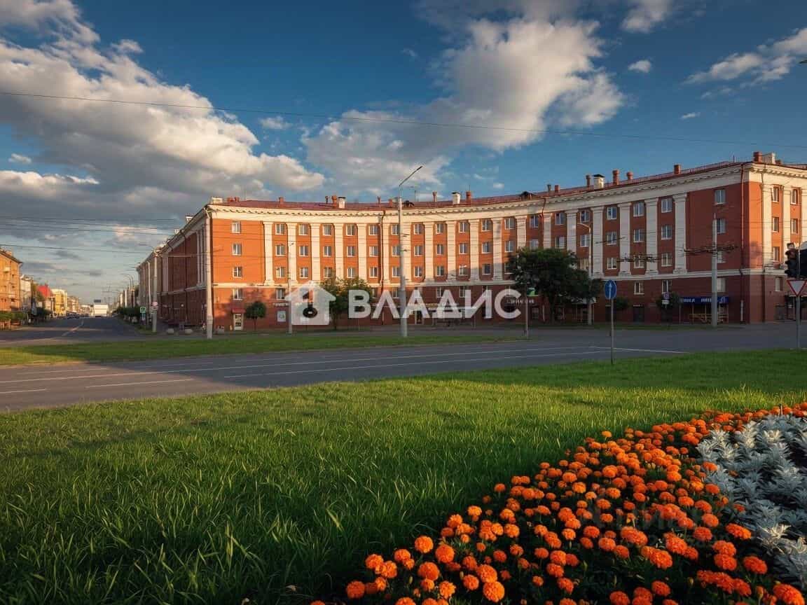 Россия, Республика Карелия, Петрозаводск, проспект Ленина, 37, фото 16