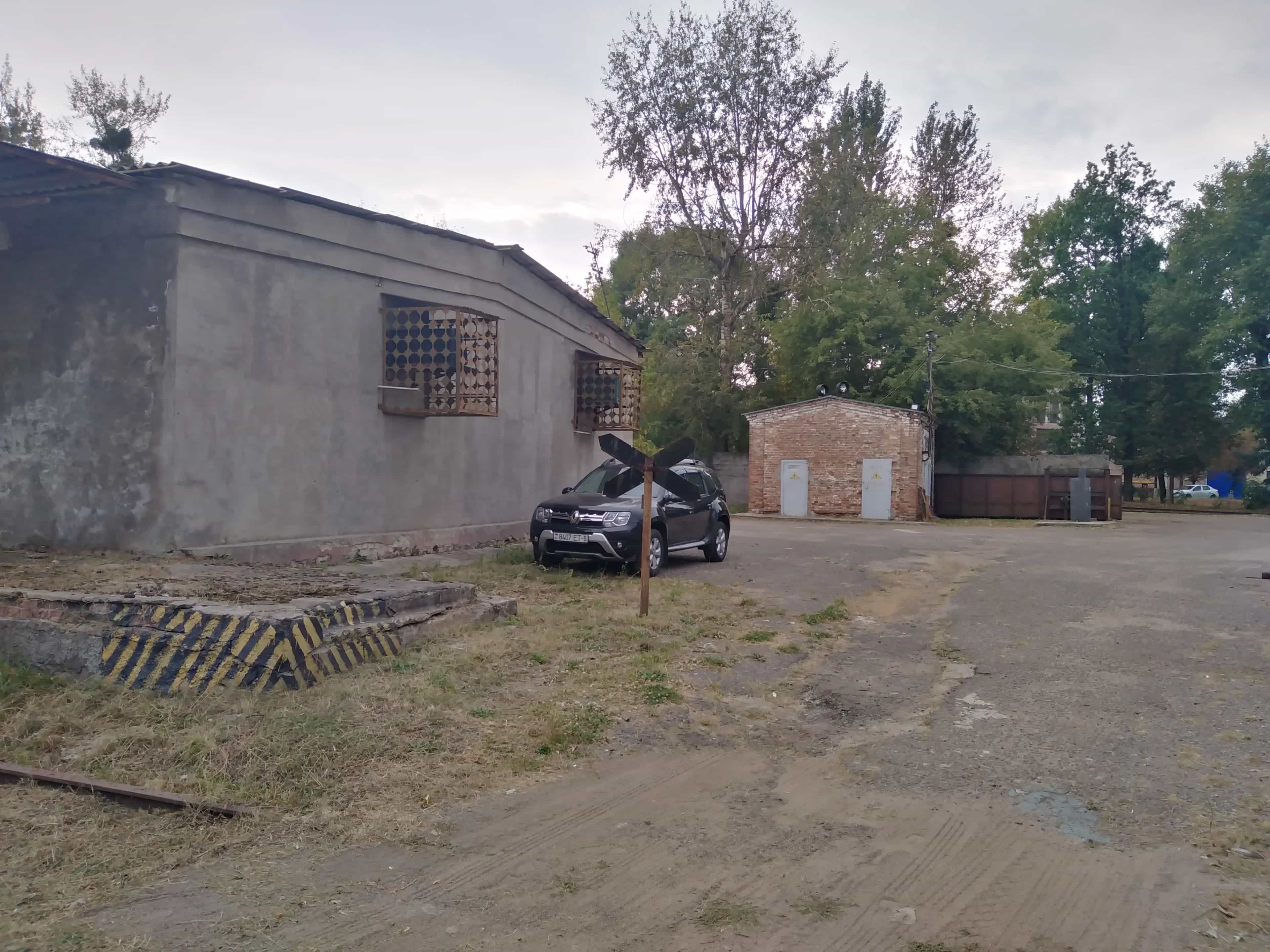 Беларусь, Могилёвская область, Бобруйск, улица Карла Маркса, 220А, фото 5