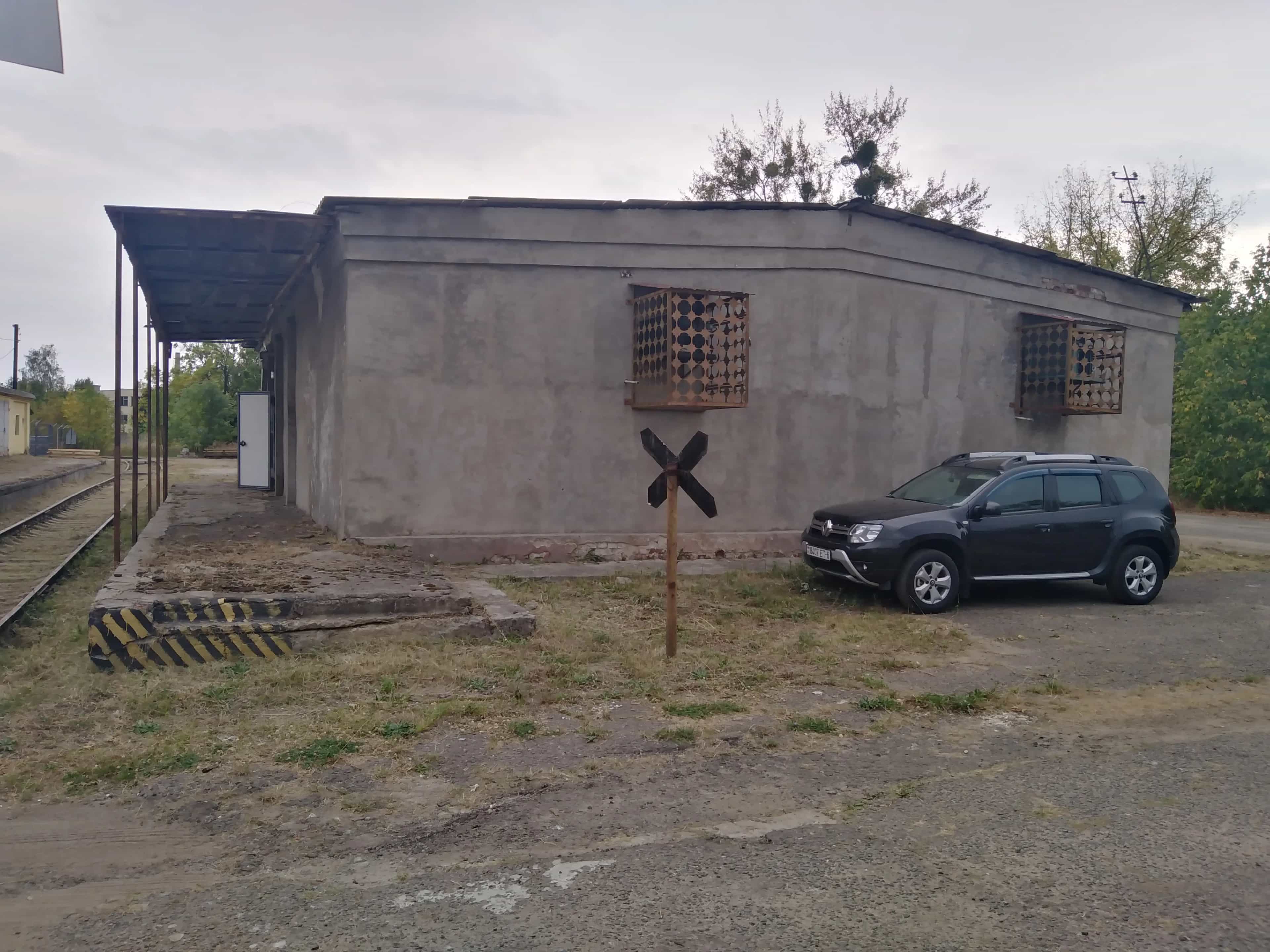 Беларусь, Могилёвская область, Бобруйск, улица Карла Маркса, 220А, фото 6