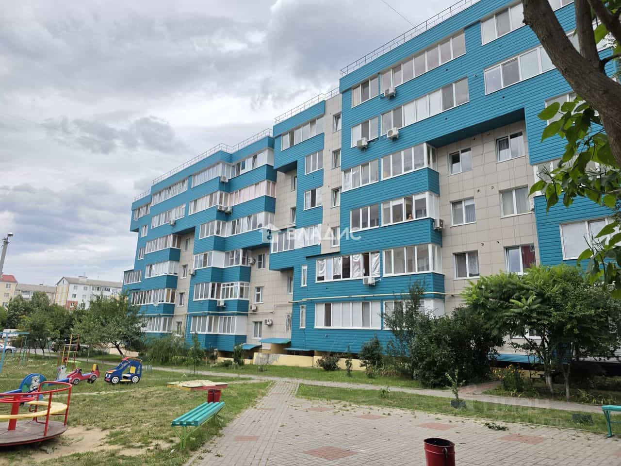 Россия, Белгородский муниципальный округ, посёлок Дубовое, микрорайон Центральный, Лунная улица, 7, фото 10