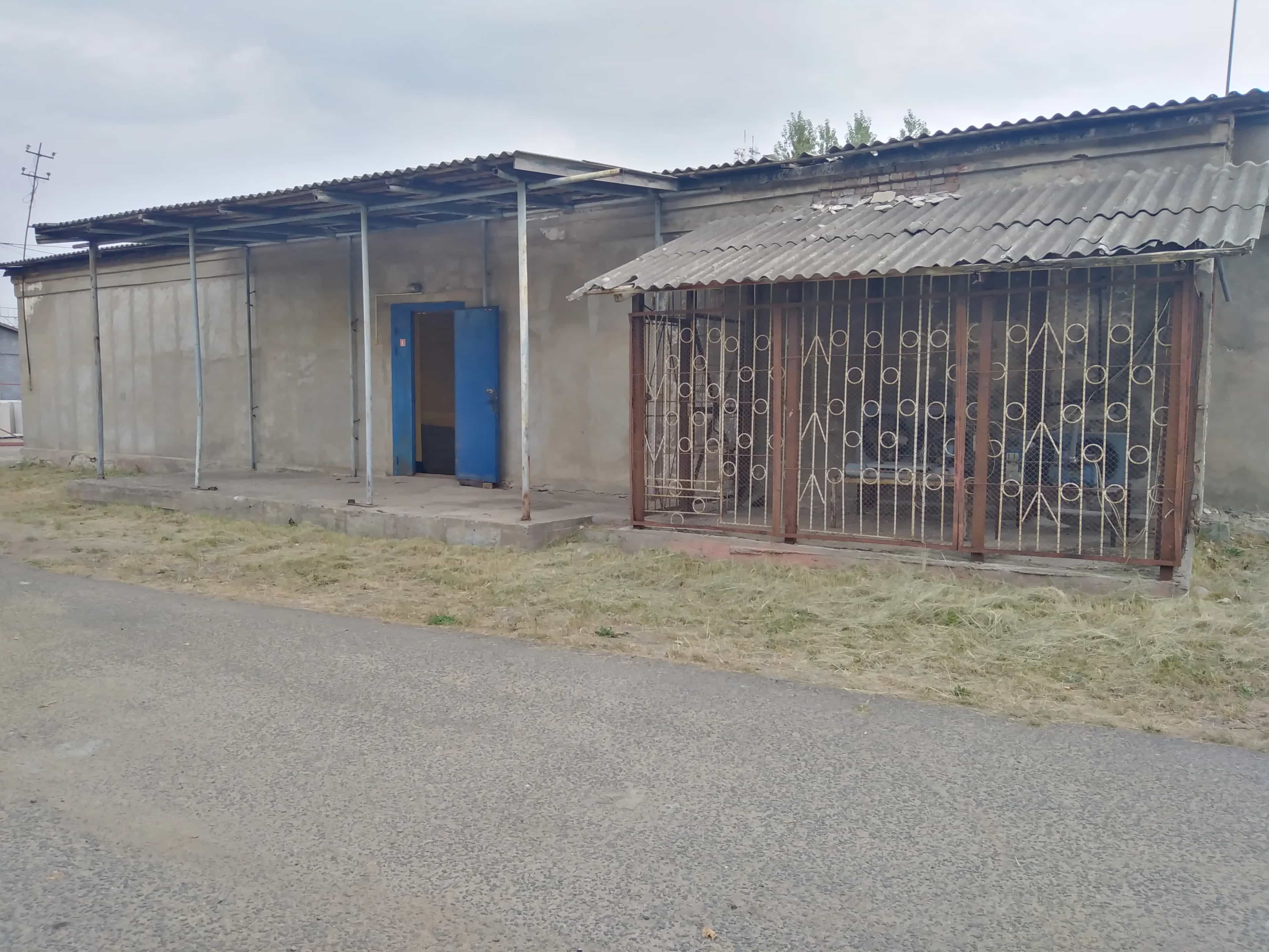 Беларусь, Могилёвская область, Бобруйск, улица Карла Маркса, 220А, фото 8
