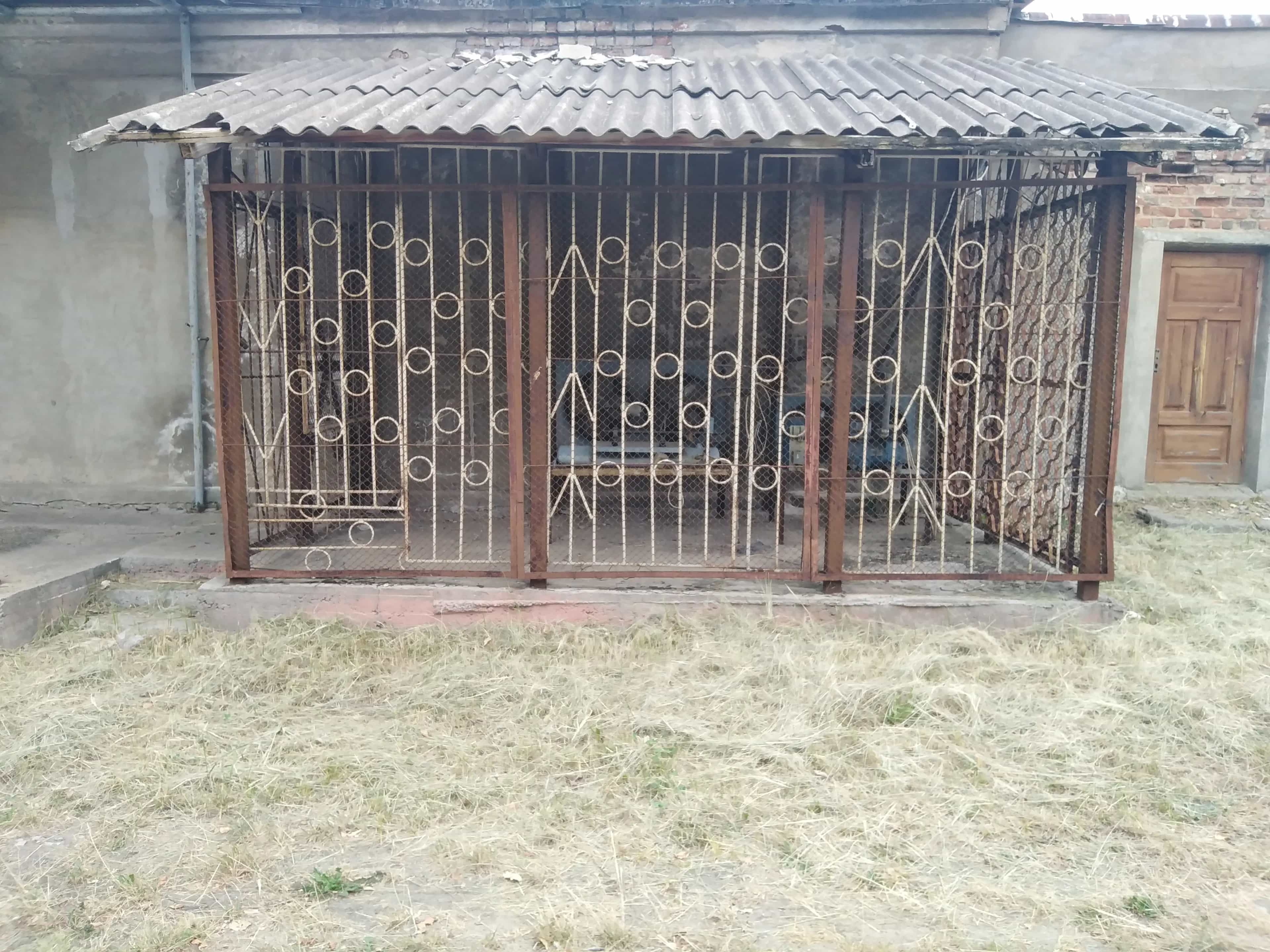 Беларусь, Могилёвская область, Бобруйск, улица Карла Маркса, 220А, фото 9