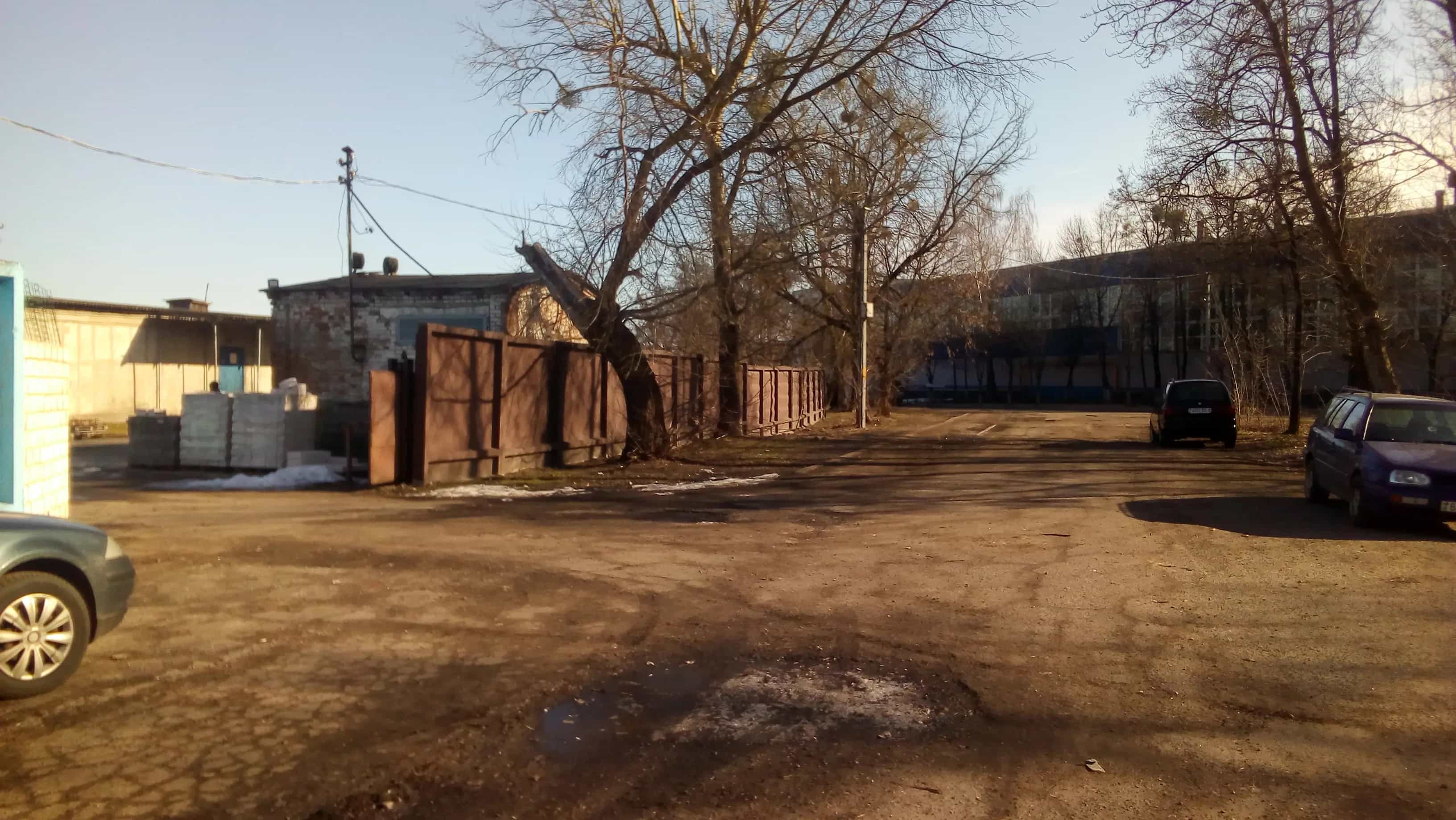Беларусь, Могилёвская область, Бобруйск, улица Карла Маркса, 220А, фото 11