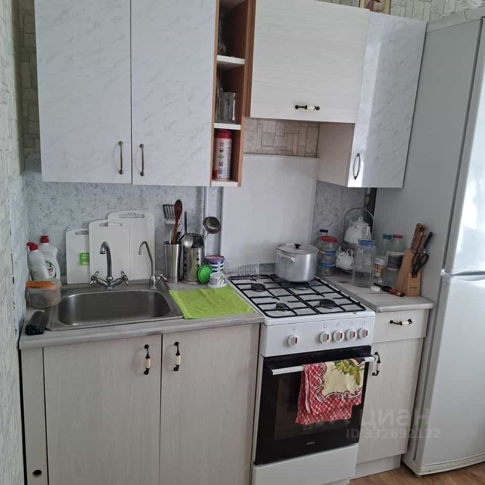 Россия, Нижегородская область, Балахна, проспект Дзержинского, 8А