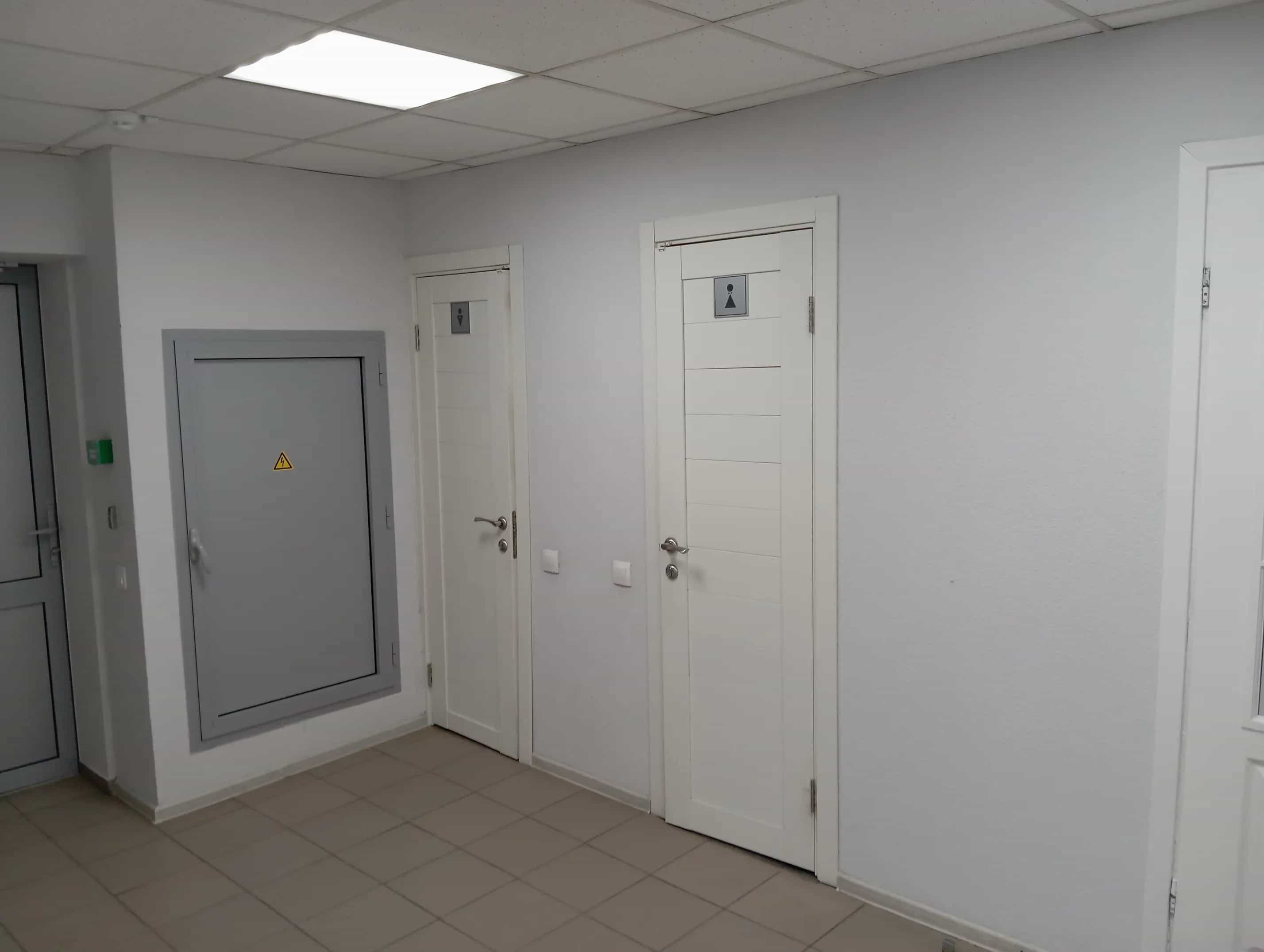 Беларусь, Минск, улица Гамарника, 9к4, фото 5