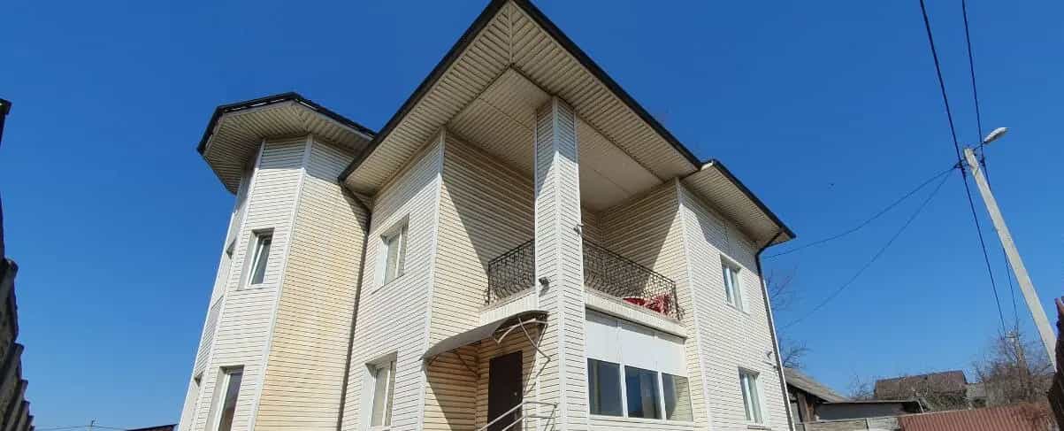 Беларусь, Минск, Передовой переулок, 13