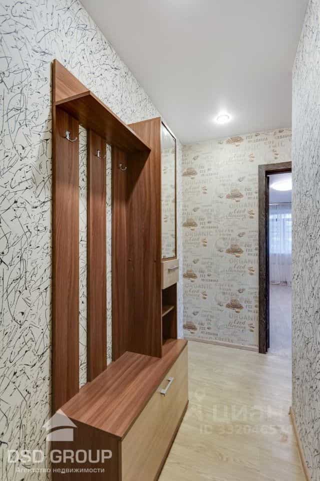 Россия, Хабаровск, улица Уборевича, 48