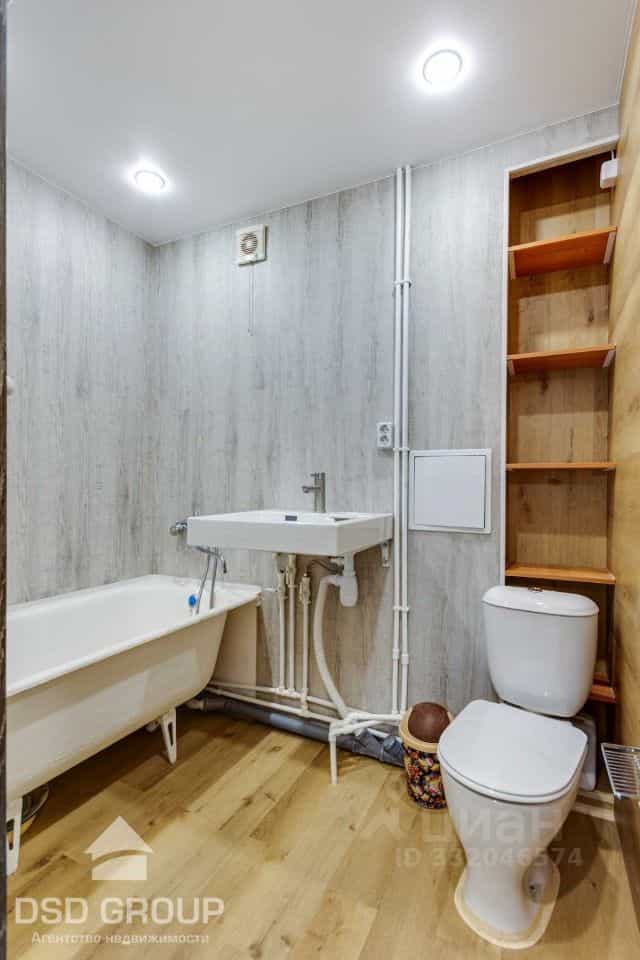 Россия, Хабаровск, улица Уборевича, 48, фото 12