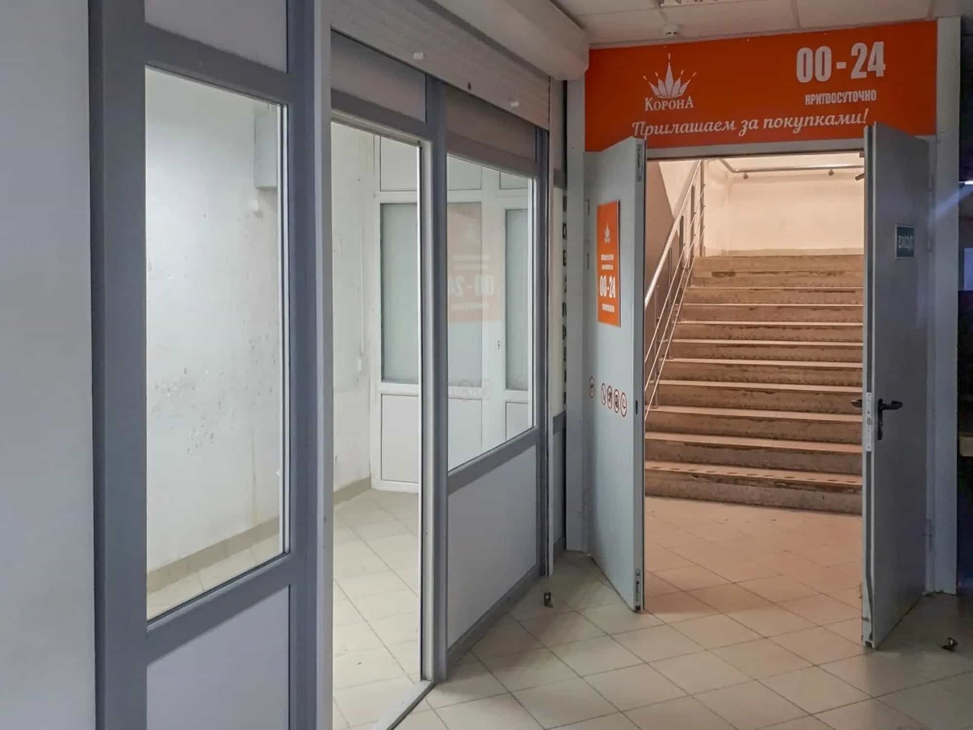 Беларусь, Минск, улица Одинцова, 20В, фото 3
