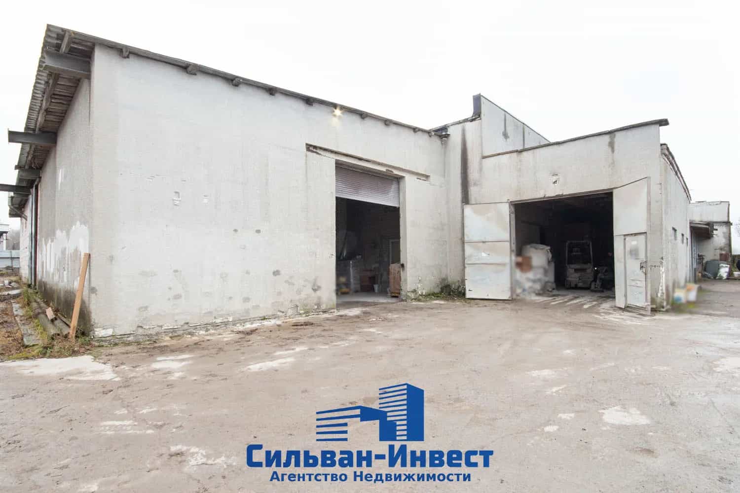 Беларусь, Минский район, Хатежинский сельсовет, 25