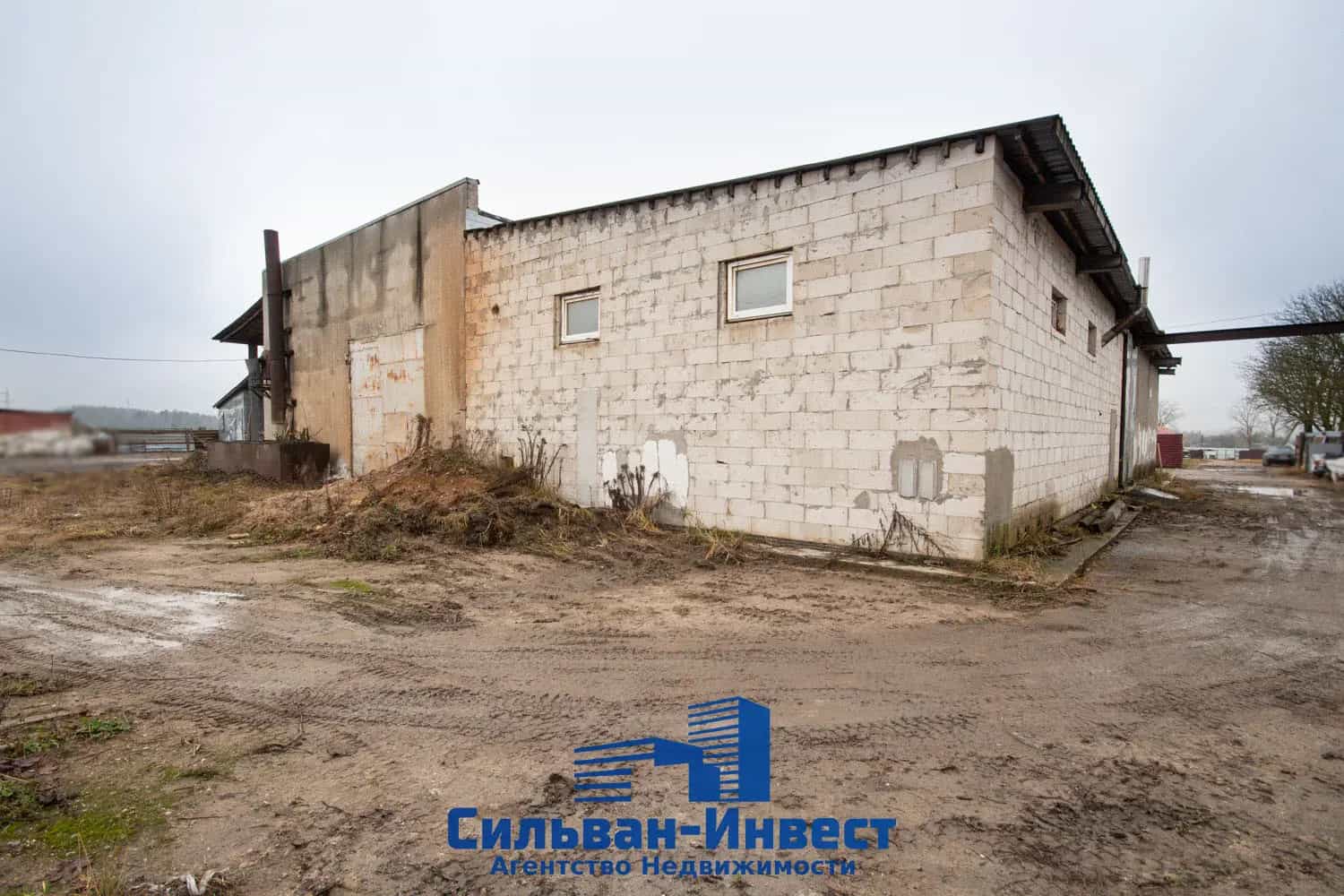 Беларусь, Минский район, Хатежинский сельсовет, 25, фото 5