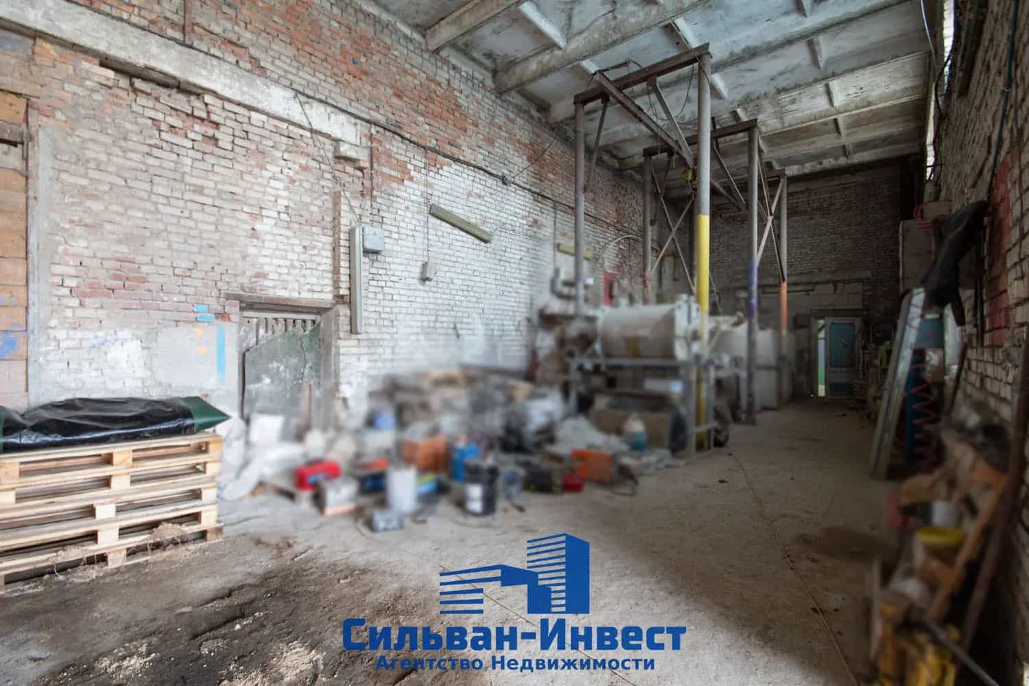 Беларусь, Минский район, Хатежинский сельсовет, 25, фото 9