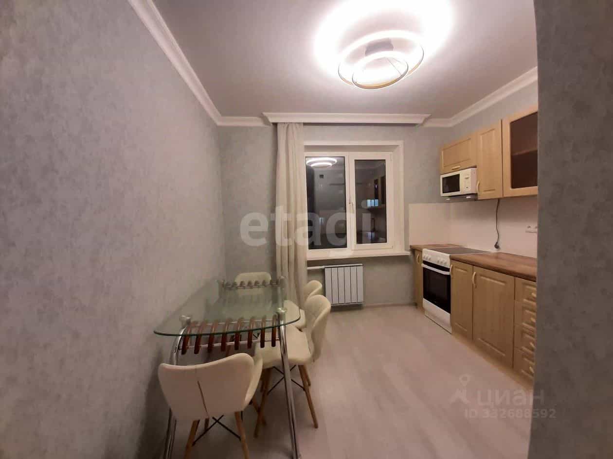 Россия, Красноярский край, Норильск, Рудная улица, 17к1, фото 4