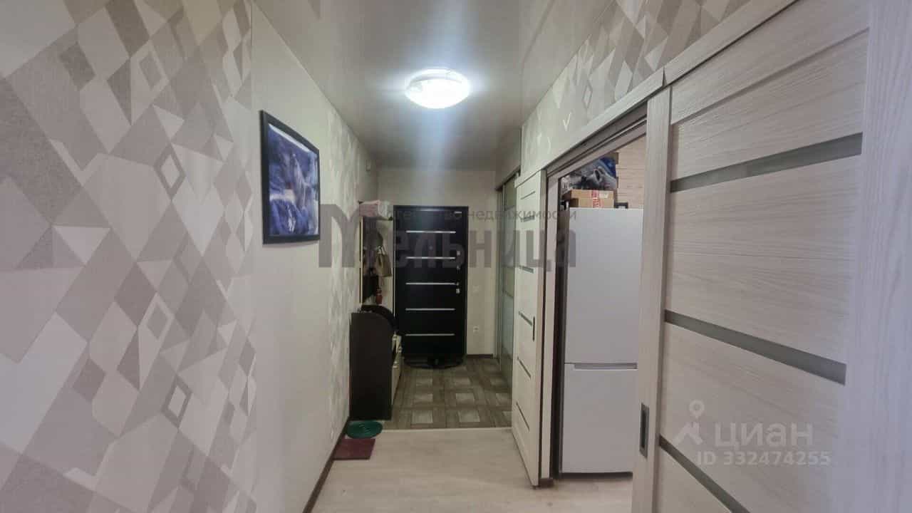 Россия, Волгоград, улица имени Ивана Морозова, 9, фото 18