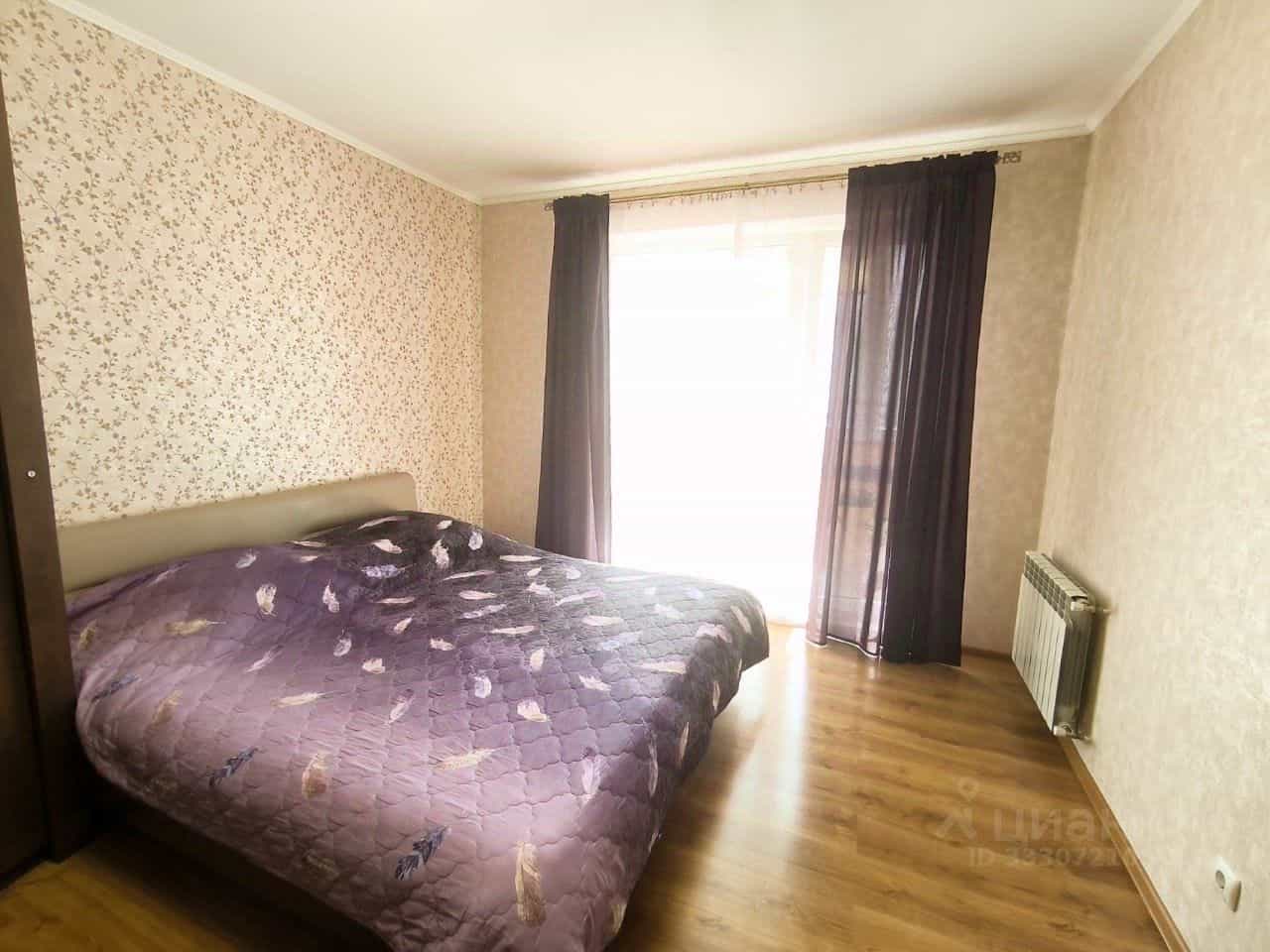Россия, Калининград, улица Виктора Денисова, 10, фото 8