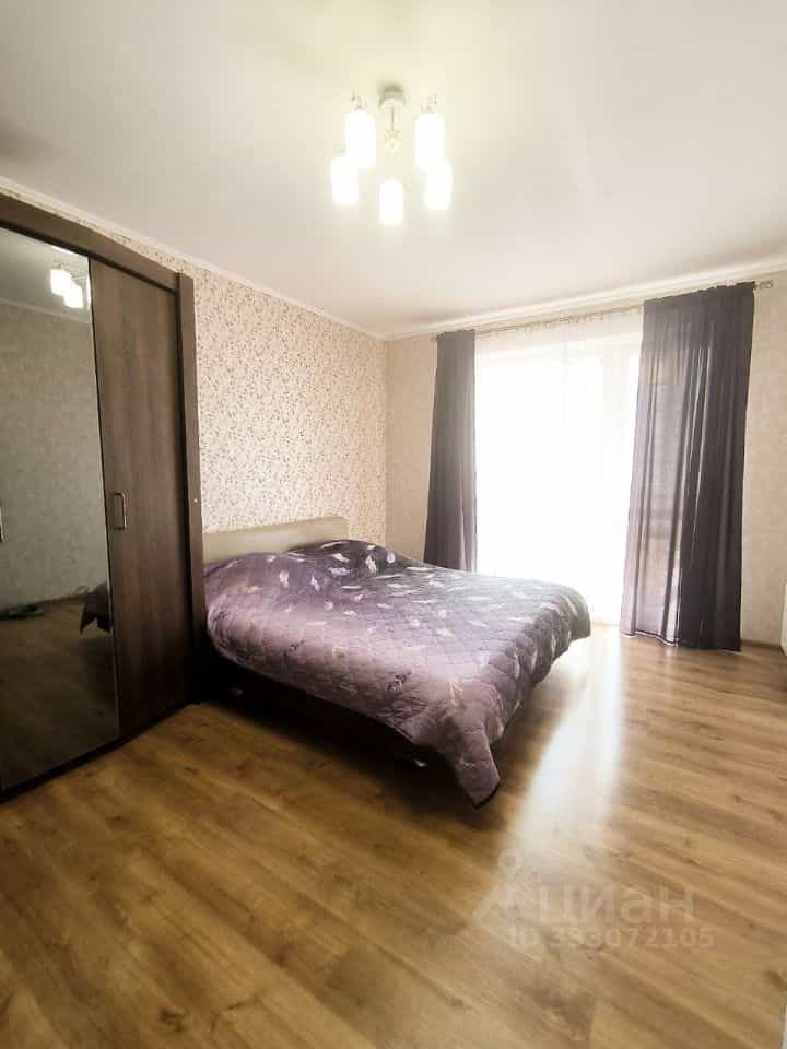 Россия, Калининград, улица Виктора Денисова, 10, фото 9