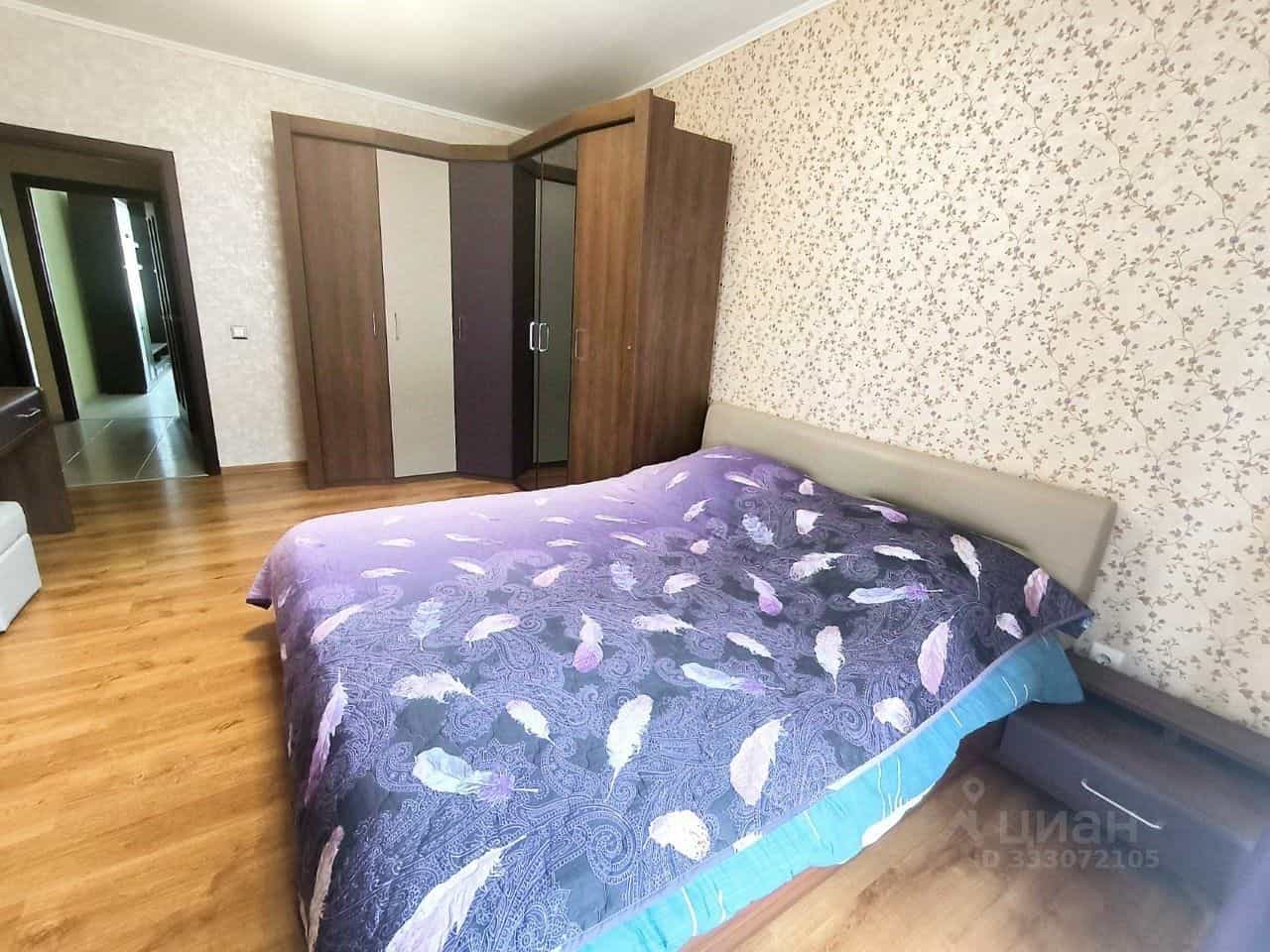 Россия, Калининград, улица Виктора Денисова, 10, фото 10