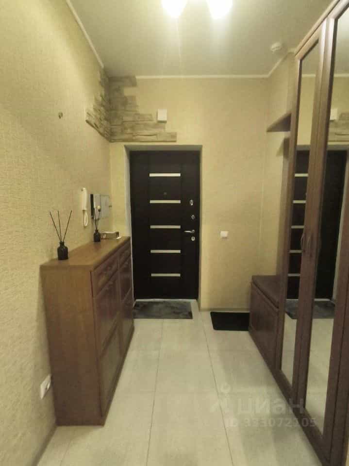 Россия, Калининград, улица Виктора Денисова, 10, фото 17