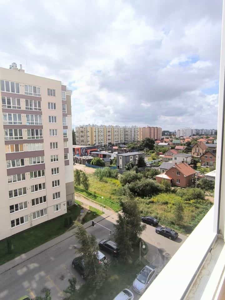 Россия, Калининград, улица Виктора Денисова, 10, фото 22