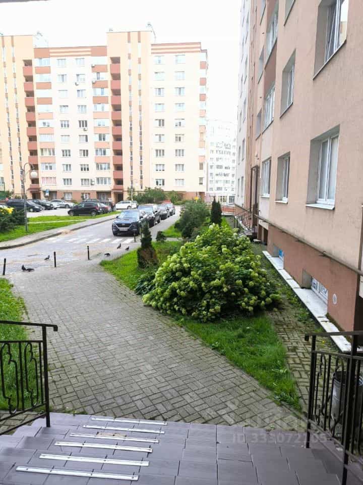 Россия, Калининград, улица Виктора Денисова, 10, фото 23
