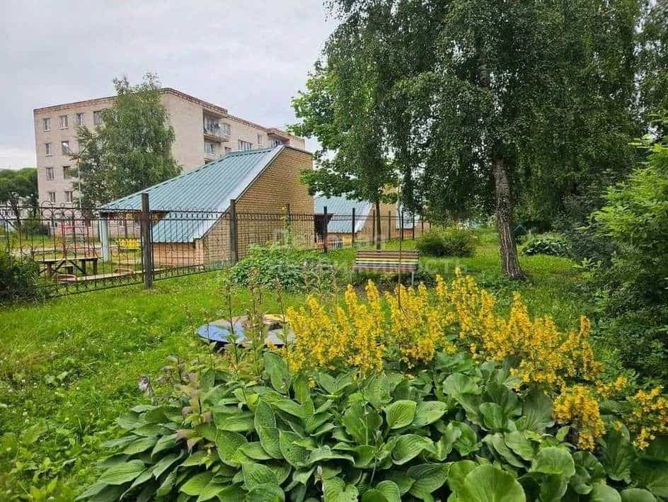 Россия, Новгородский муниципальный округ, Ермолинское сельское поселение, деревня Сырково, Лесная улица, 4, фото 33