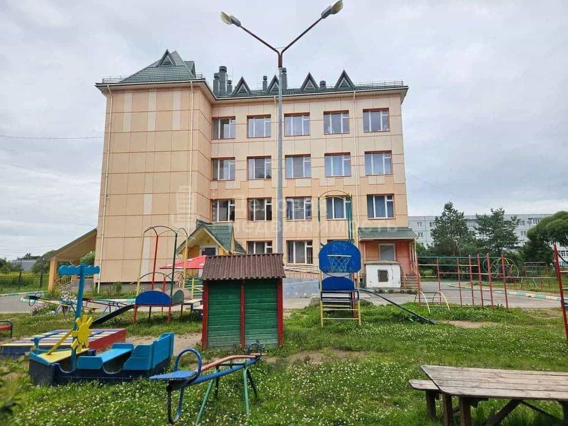 Россия, Новгородский муниципальный округ, Ермолинское сельское поселение, деревня Сырково, Лесная улица, 4, фото 34