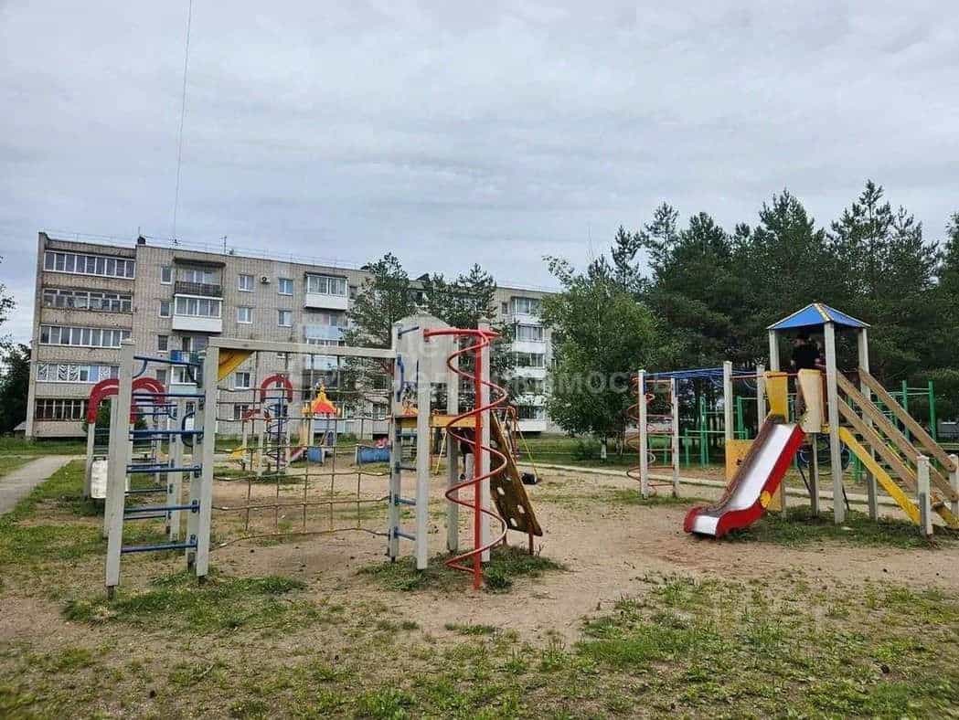 Россия, Новгородский муниципальный округ, Ермолинское сельское поселение, деревня Сырково, Лесная улица, 4, фото 35