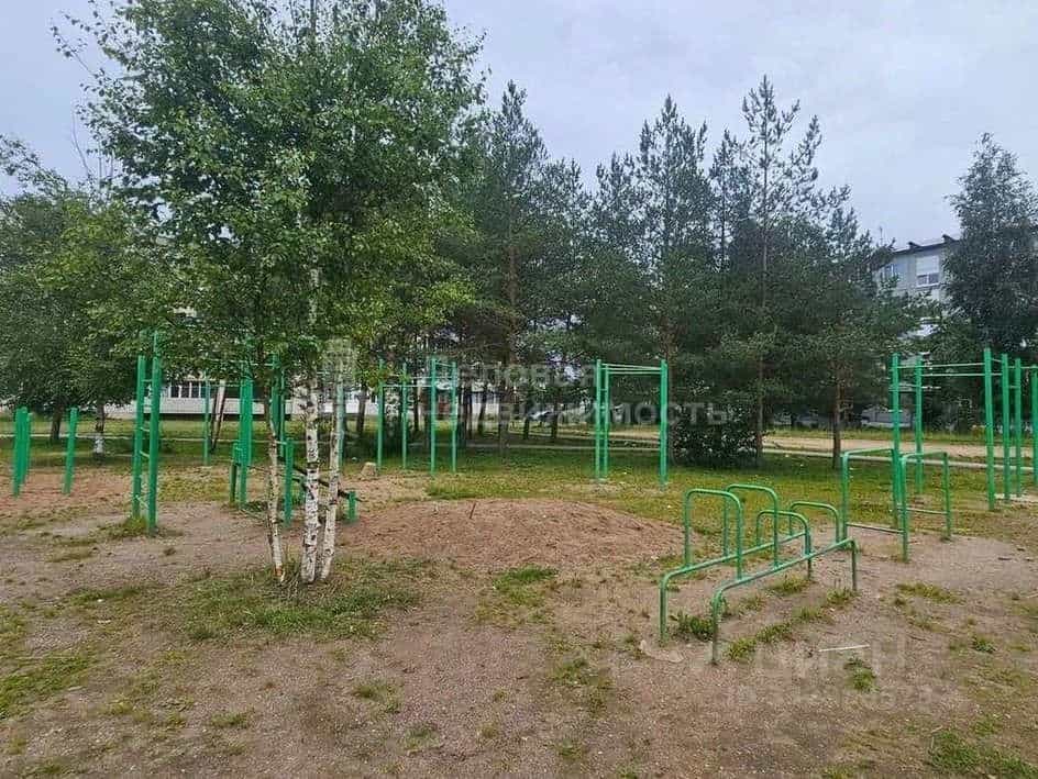 Россия, Новгородский муниципальный округ, Ермолинское сельское поселение, деревня Сырково, Лесная улица, 4, фото 36