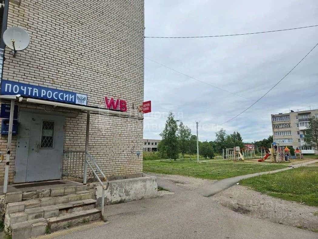 Россия, Новгородский муниципальный округ, Ермолинское сельское поселение, деревня Сырково, Лесная улица, 4, фото 38