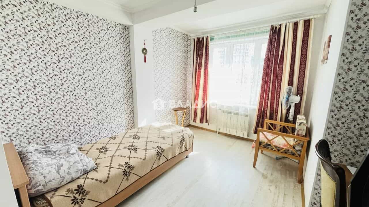 Россия, Республика Бурятия, Улан-Удэ, улица Калашникова, 11ск2, фото 17