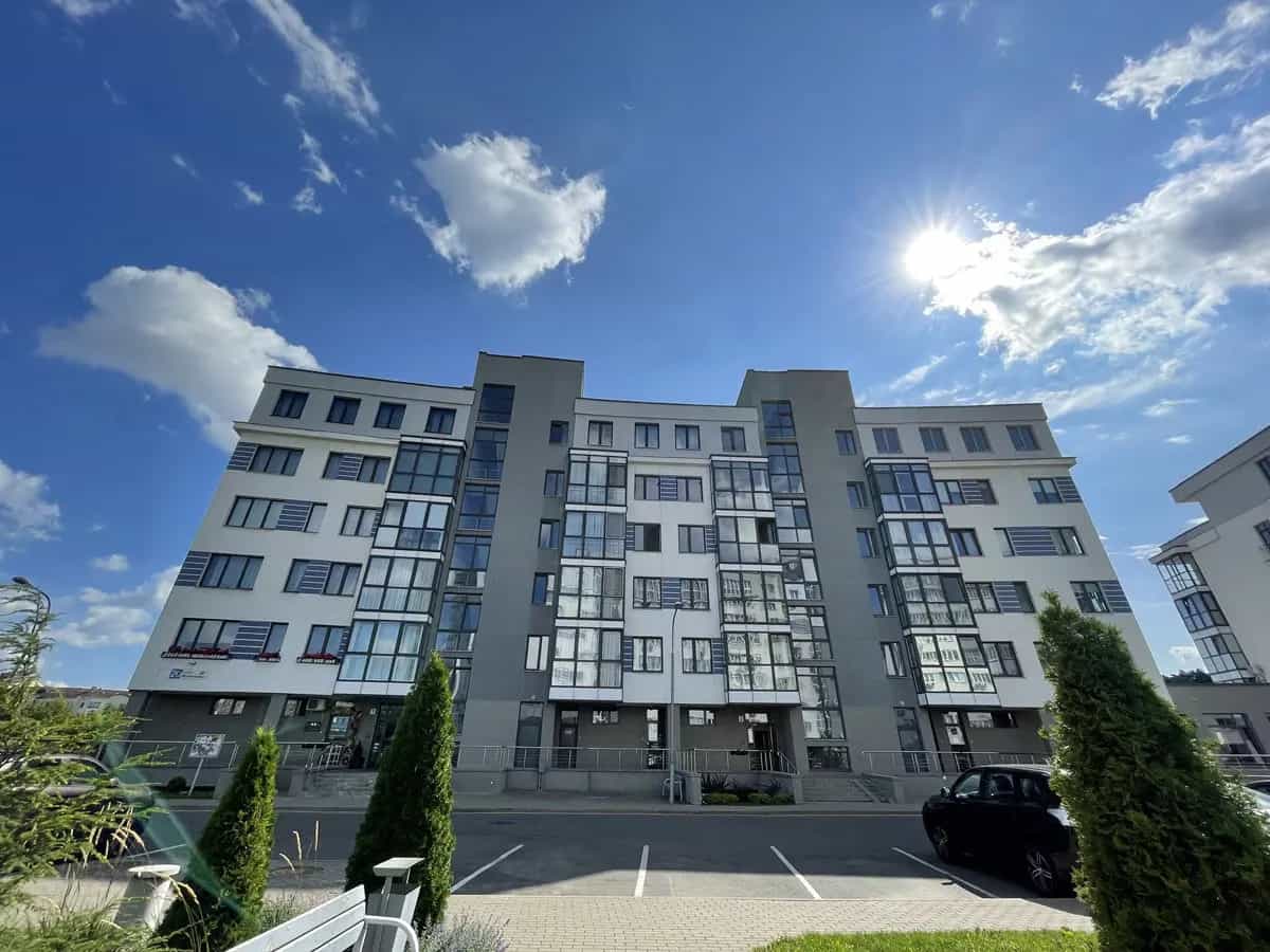 Беларусь, Минск, улица Филимонова, 22А