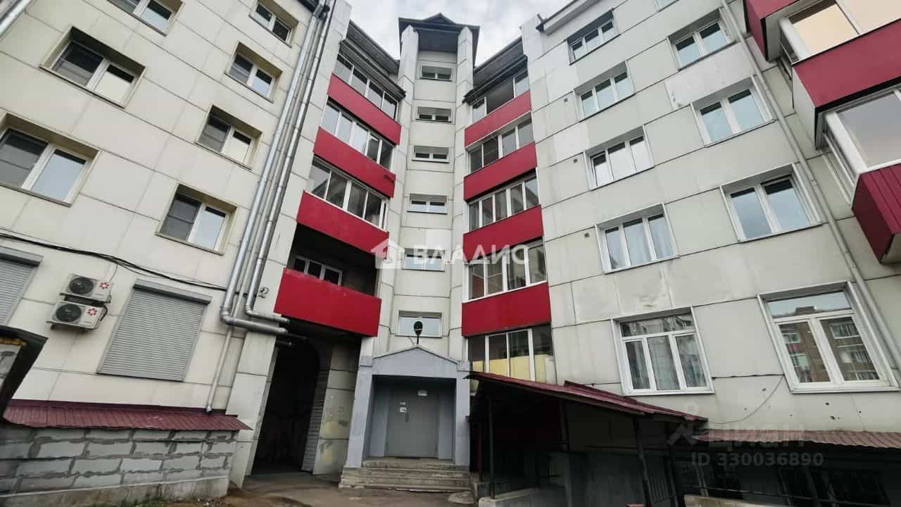 Россия, Республика Бурятия, Улан-Удэ, улица Калашникова, 11ск2, фото 31