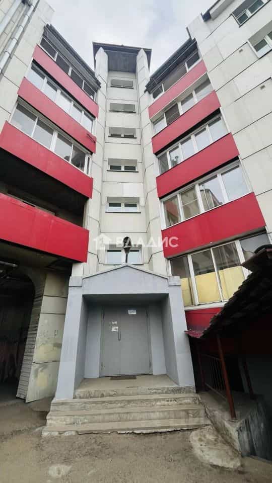 Россия, Республика Бурятия, Улан-Удэ, улица Калашникова, 11ск2, фото 32