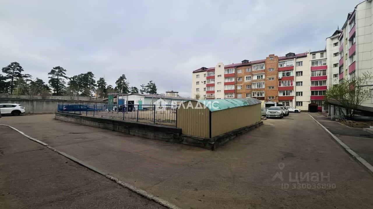 Россия, Республика Бурятия, Улан-Удэ, улица Калашникова, 11ск2, фото 33