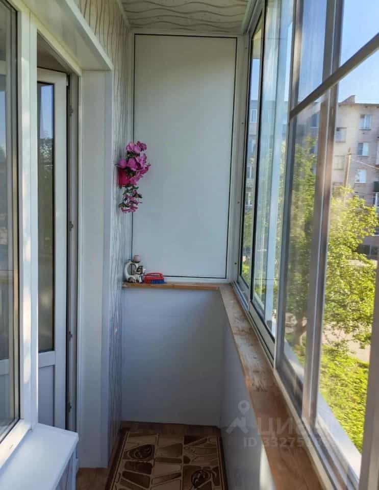 Россия, Ленинградская область, Сланцы, улица Чкалова, 17, фото 13