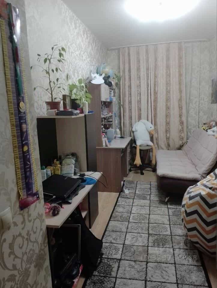 Россия, Тверь, улица Бобкова, 26к1, фото 3