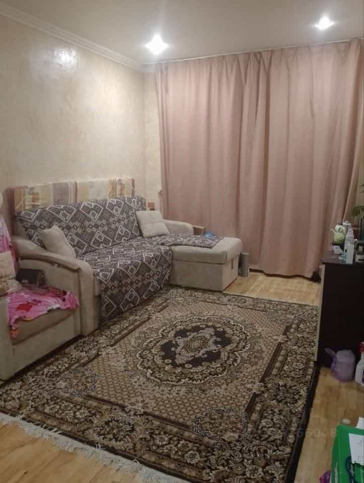 Россия, Тверь, улица Бобкова, 26к1, фото 4