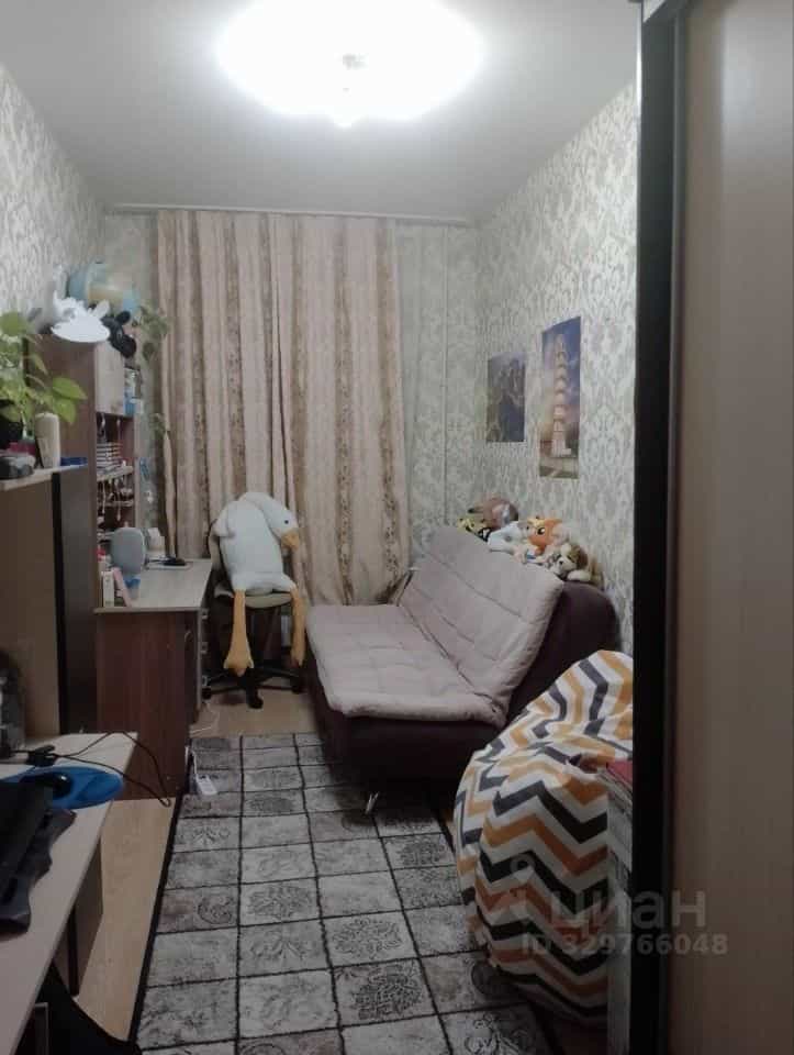 Россия, Тверь, улица Бобкова, 26к1, фото 13