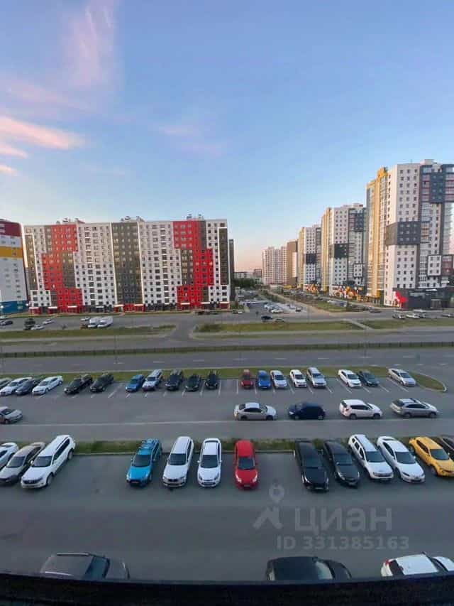 Россия, Ханты-Мансийский автономный округ — Югра, Сургут, Университетская улица, 11, фото 25
