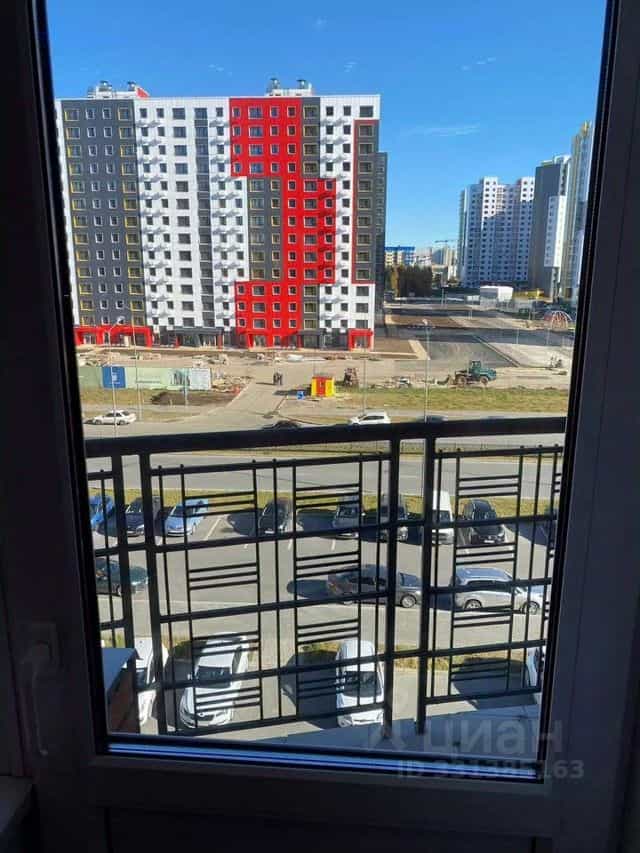 Россия, Ханты-Мансийский автономный округ — Югра, Сургут, Университетская улица, 11, фото 26