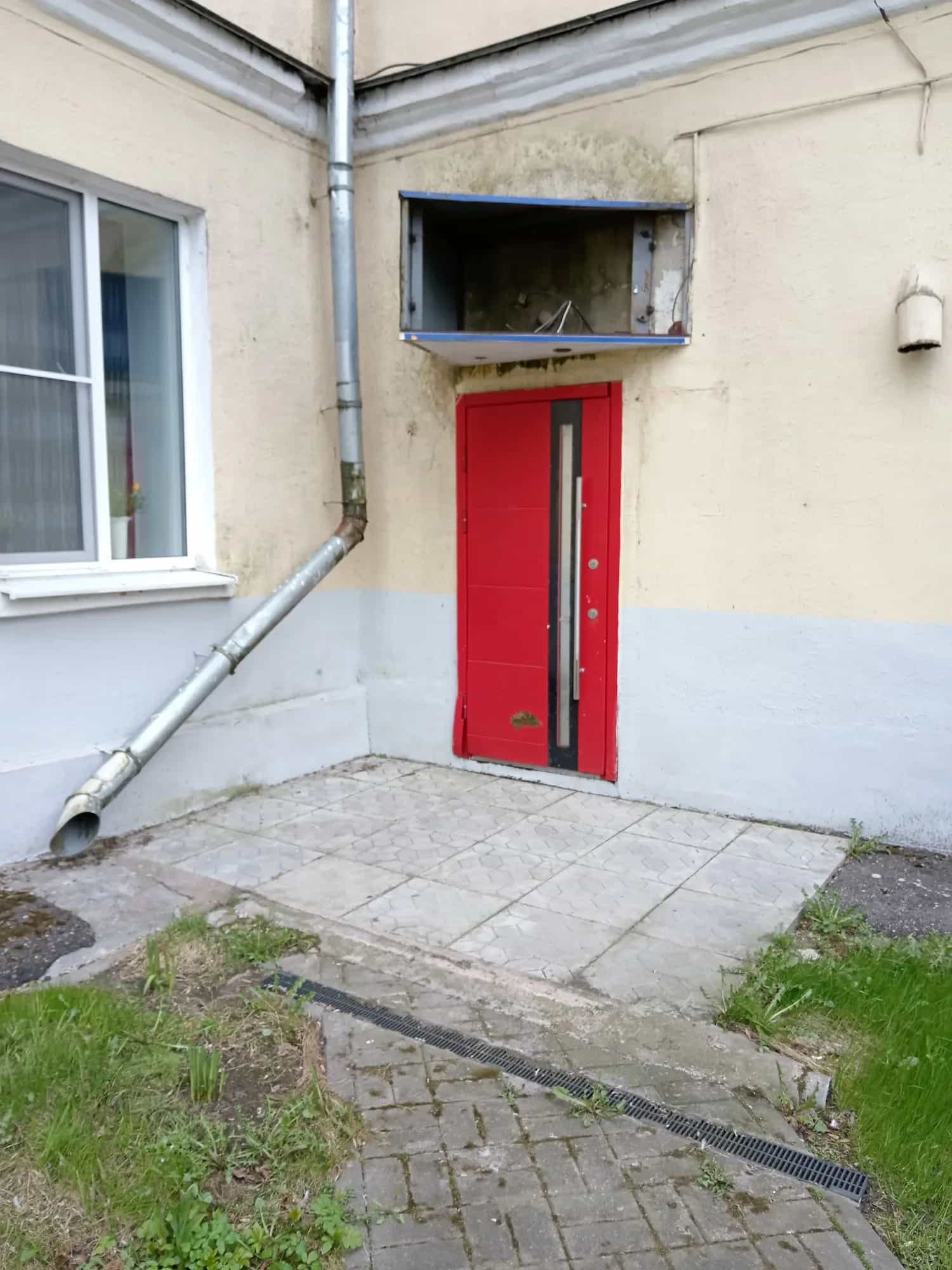 Беларусь, Витебск, улица Гагарина, 1, фото 4