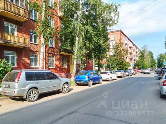 Фото объекта