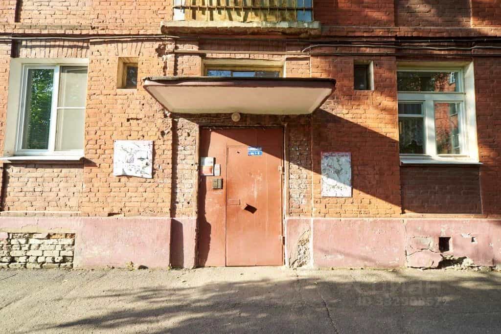 Россия, Ярославль, улица Пушкина, 20, фото 17