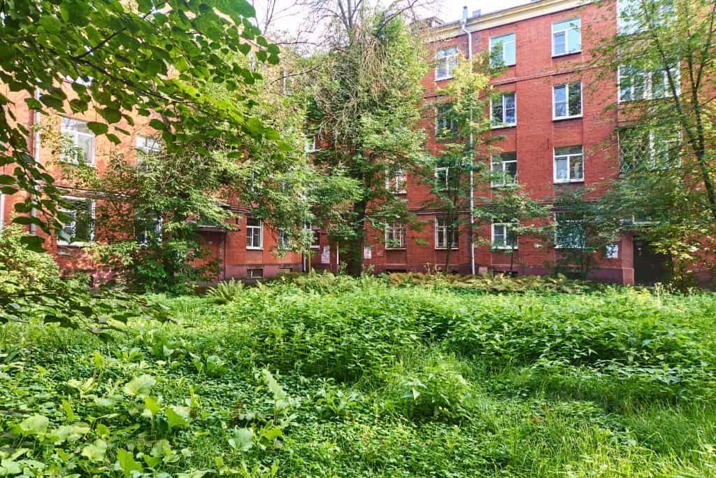 Россия, Ярославль, улица Пушкина, 20, фото 18