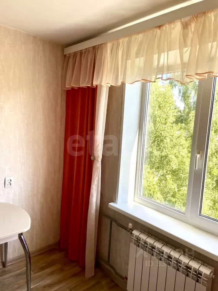 Россия, Томск, улица Клюева, 26, фото 9